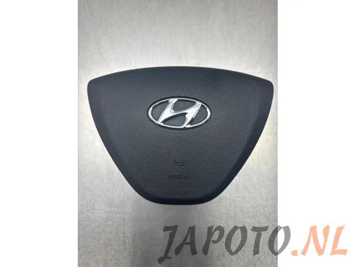 Airbag gauche (volant) Hyundai I10