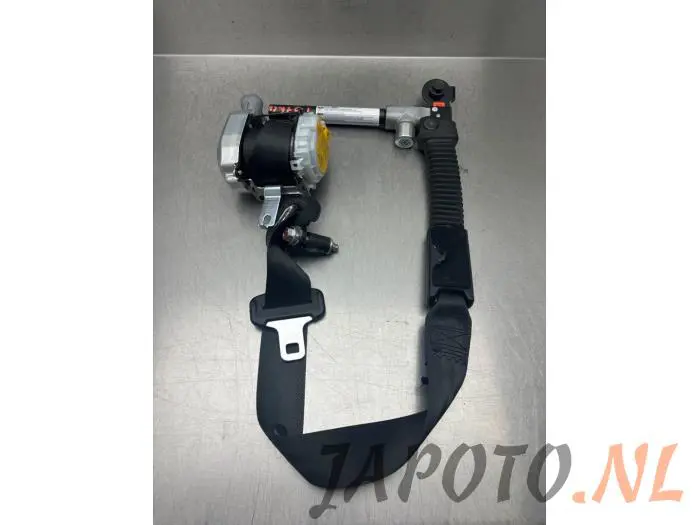 Ceinture de sécurité avant gauche Hyundai I10