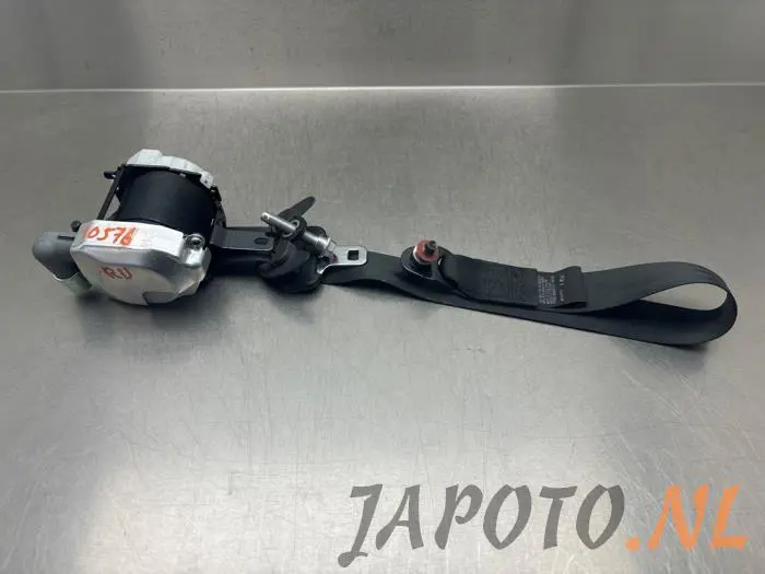 Ceinture de sécurité avant droite Hyundai I10