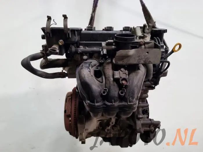 Moteur Daihatsu Cuore