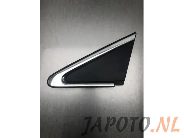 Coque rétroviseur gauche Toyota Avensis