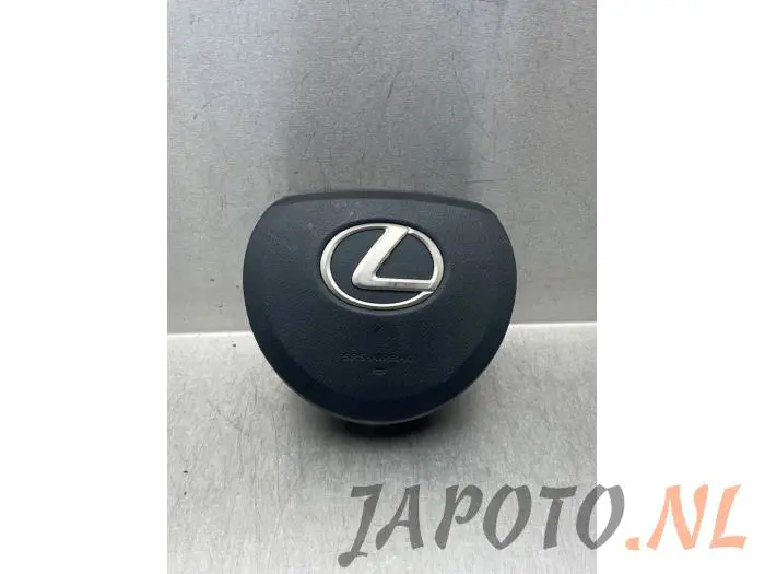 Airbag gauche (volant) Lexus IS 300