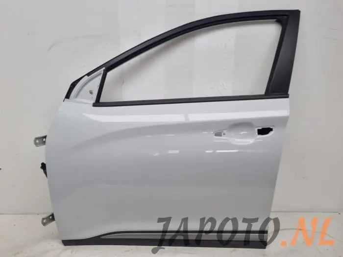 Portière 4portes avant gauche Hyundai Kona