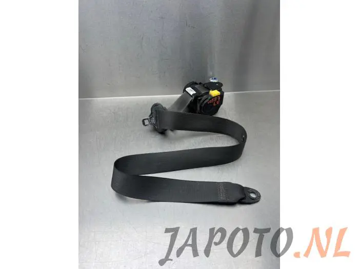 Ceinture de sécurité avant gauche Chevrolet Spark