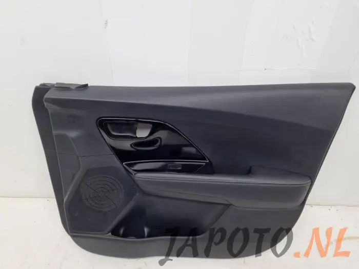 Revêtement portière 4portes avant droite Kia Niro