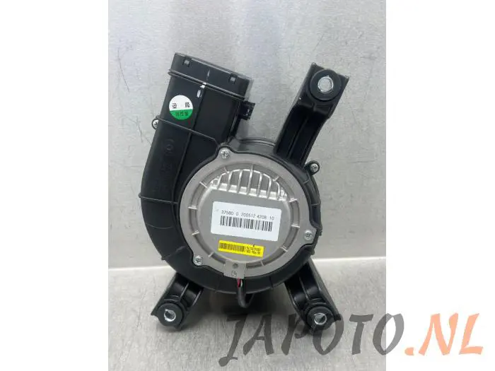 Ventilateur de batterie Kia Niro