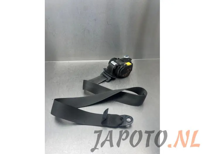 Ceinture de sécurité avant gauche Chevrolet Spark