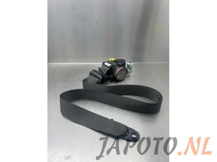 Ceinture de sécurité avant droite Chevrolet Spark