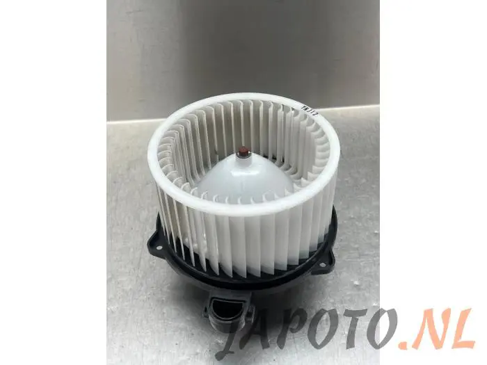 Moteur de ventilation chauffage Hyundai Kona