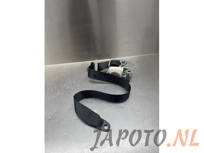 Ceinture de sécurité avant droite Suzuki SX-4