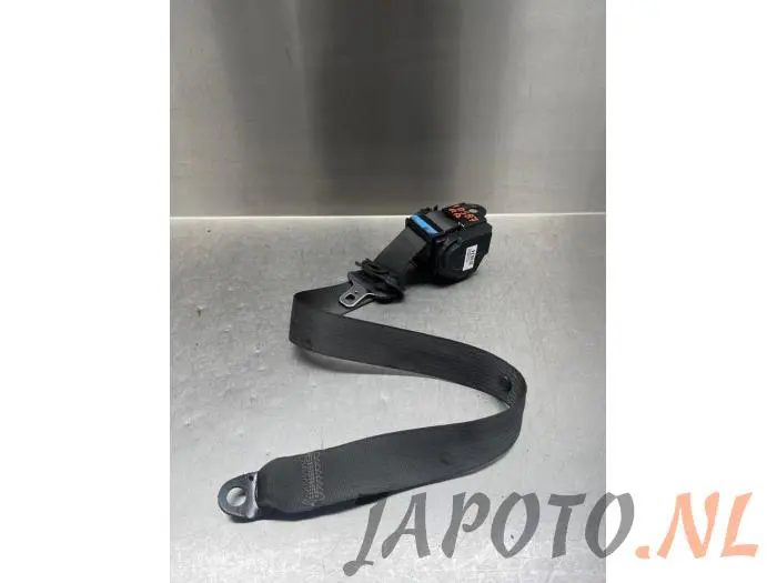 Ceinture de sécurité arrière droite Chevrolet Spark