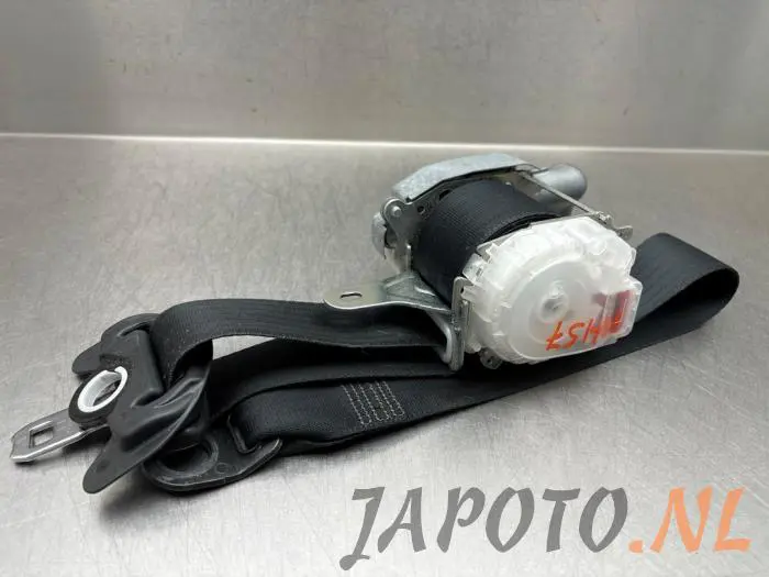 Ceinture de sécurité avant gauche Toyota Aygo