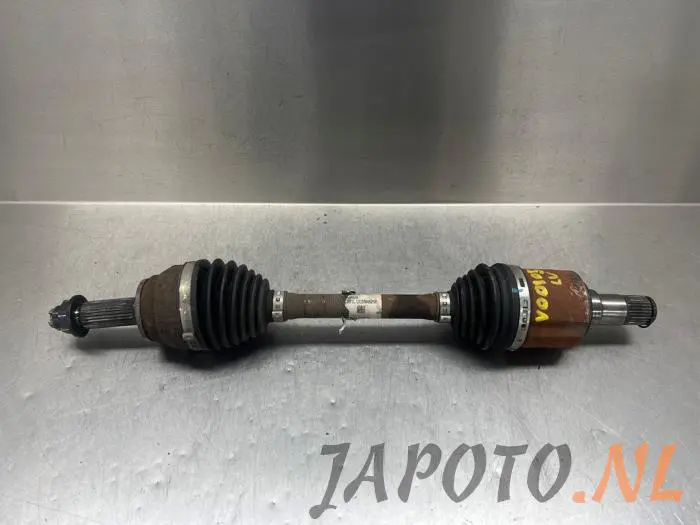 Arbre de transmission avant gauche Kia Niro