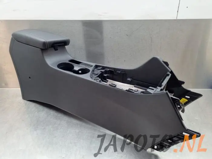 Console centrale Kia Niro