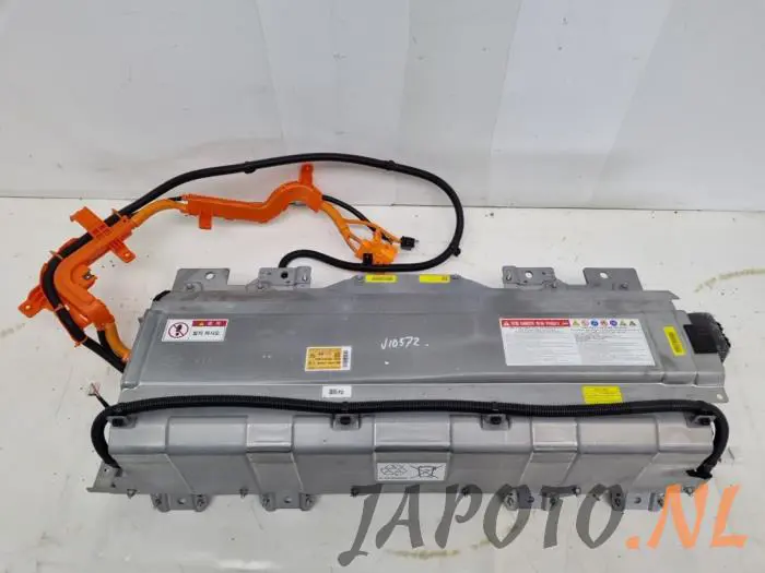 Batterie Kia Niro