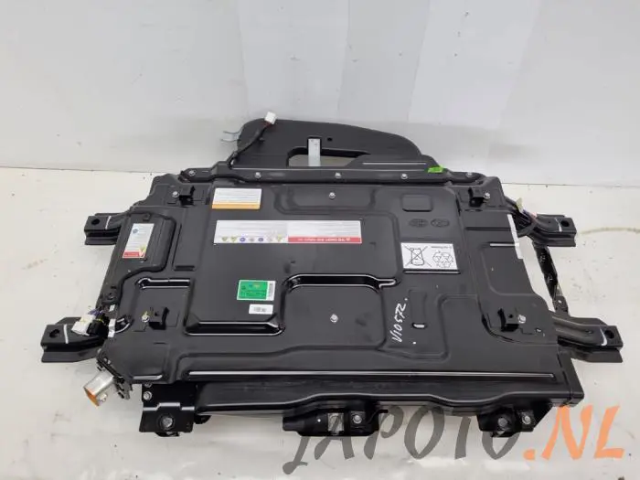 Batterie Kia Niro