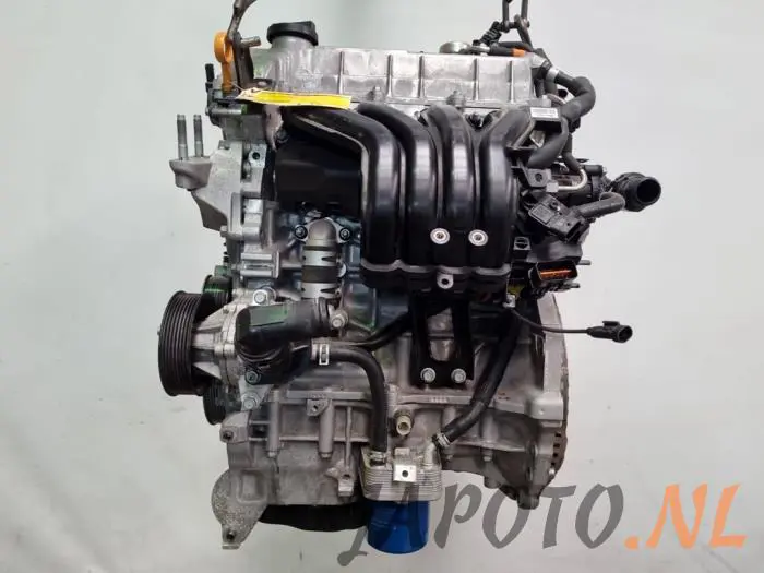 Moteur Kia Niro