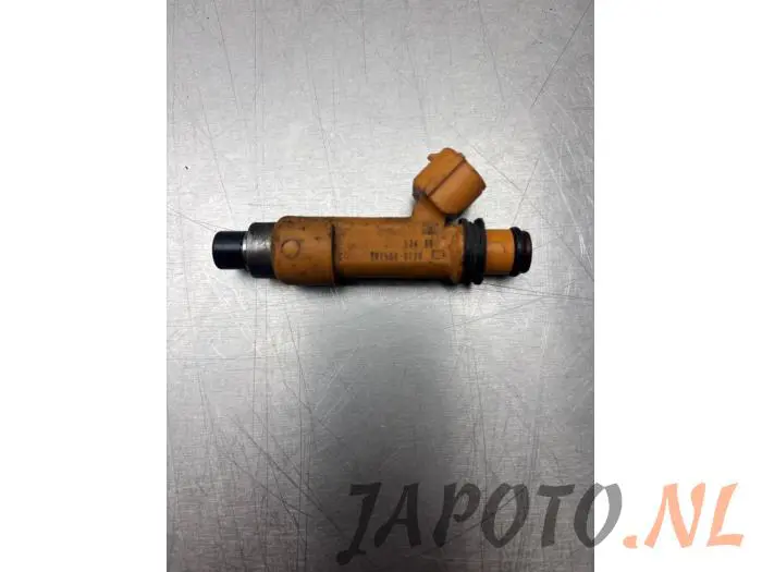 Injecteur (injection essence) Suzuki Swift