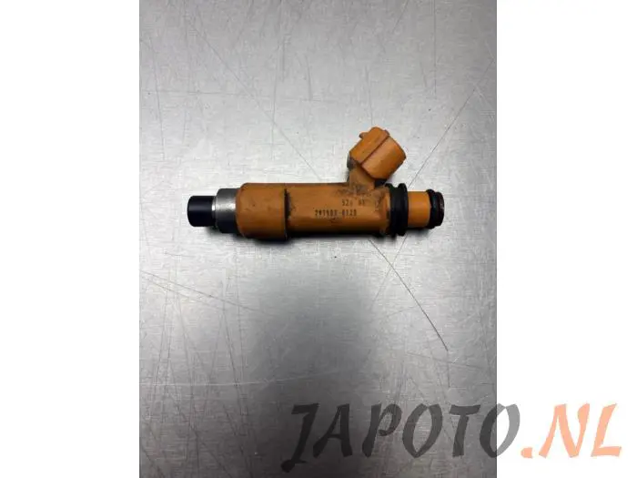 Injecteur (injection essence) Suzuki Swift