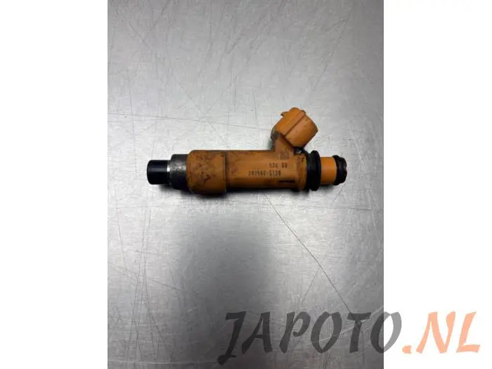 Injecteur (injection essence) Suzuki Swift