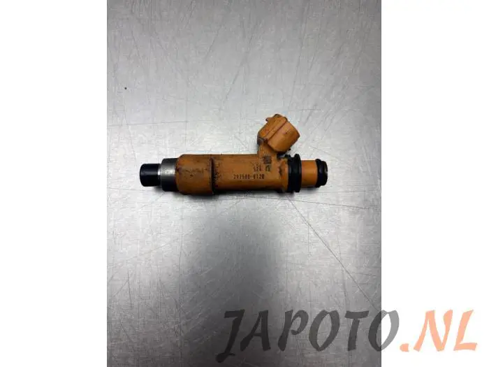 Injecteur (injection essence) Suzuki Swift