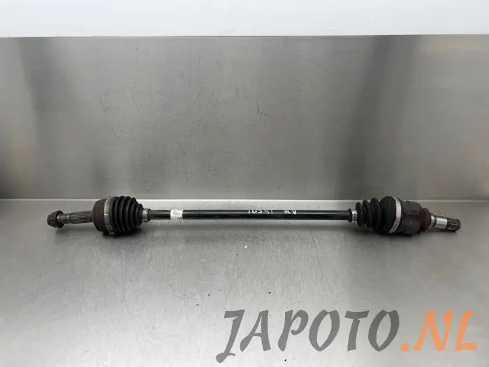 Arbre de transmission avant droit Toyota Aygo