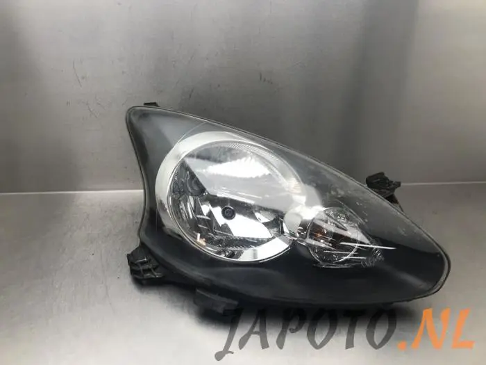 Phare droit Toyota Aygo