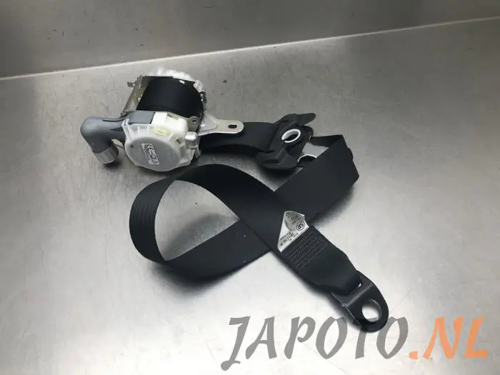 Ceinture de sécurité avant droite Toyota Aygo