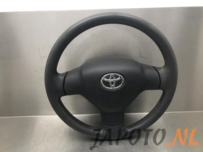 Volant Toyota Aygo