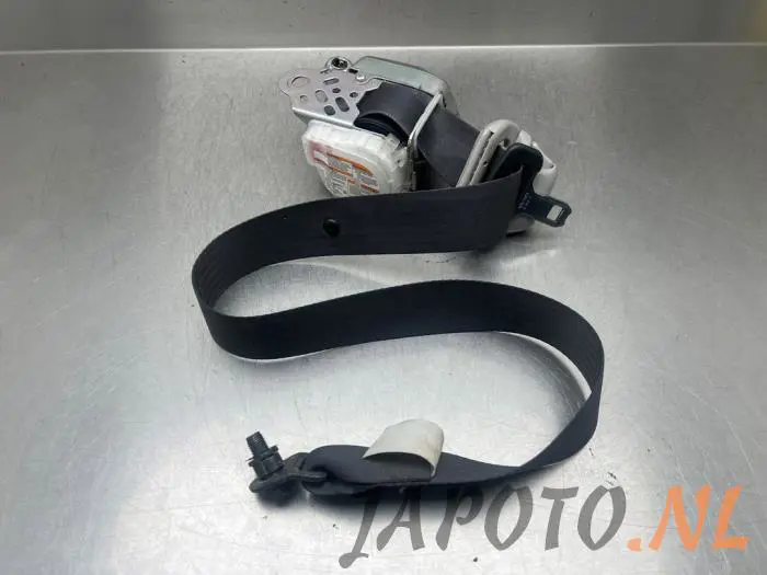 Ceinture de sécurité avant gauche Suzuki Swift