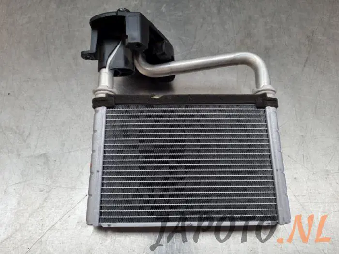 Radiateur chauffage Nissan Pixo