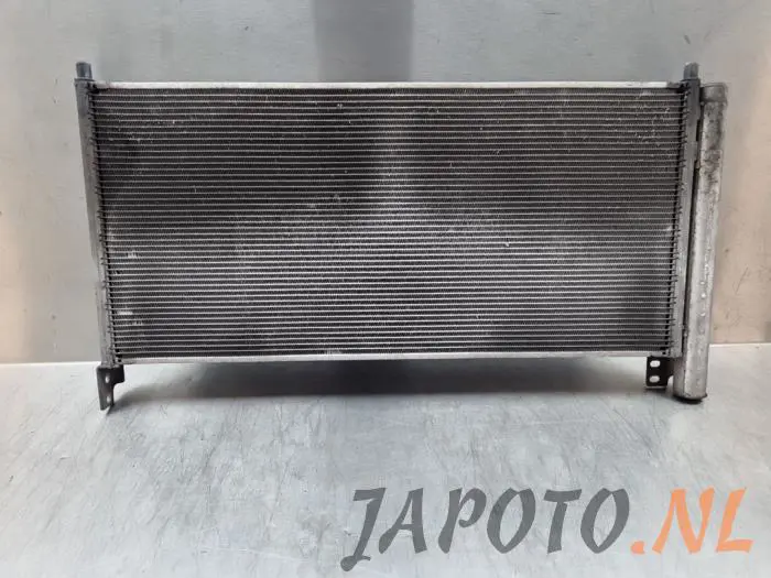 Radiateur clim Toyota Auris