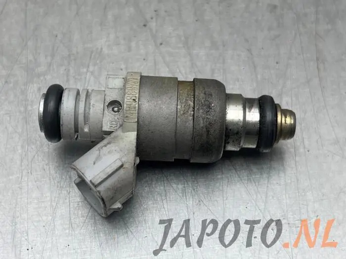 Injecteur (injection essence) Mitsubishi Colt