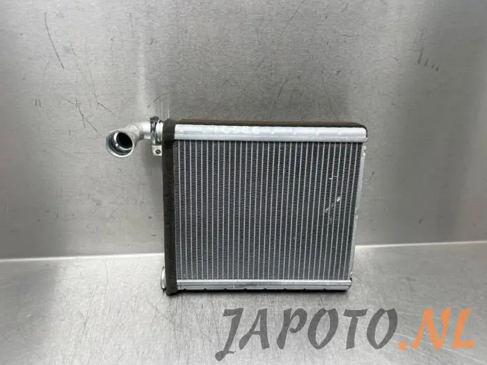 Radiateur chauffage Mitsubishi Colt