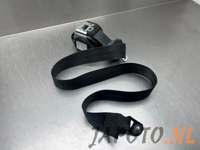 Ceinture de sécurité avant gauche Mitsubishi Colt