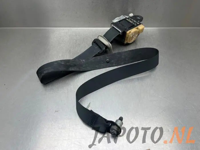 Ceinture de sécurité avant droite Nissan Micra