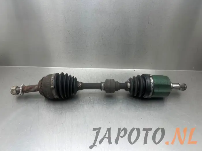 Arbre de transmission avant gauche Mitsubishi Outlander