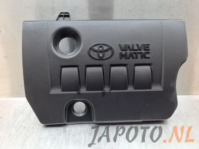 Couverture moteur Toyota Rav-4