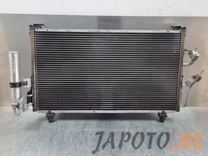 Radiateur clim Mitsubishi Outlander