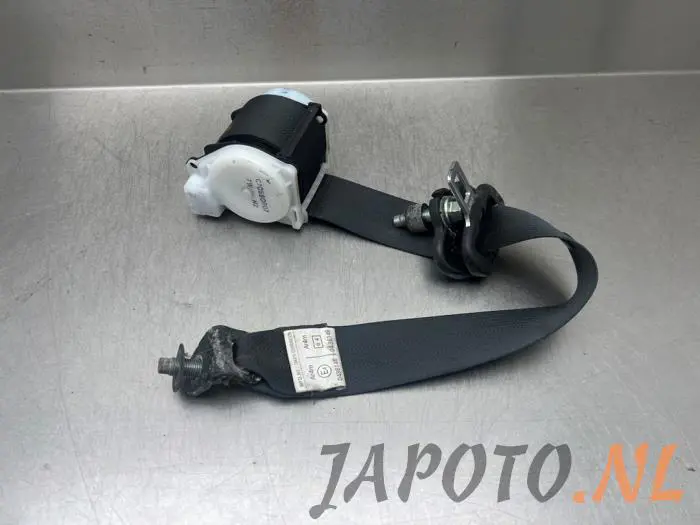 Ceinture de sécurité arrière droite Kia Picanto