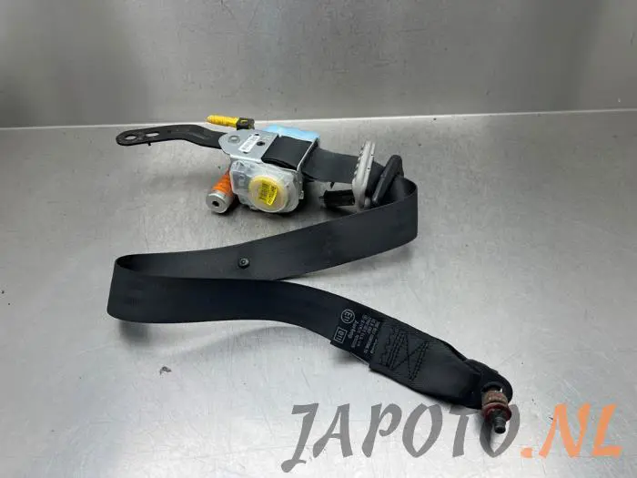 Ceinture de sécurité avant droite Kia Picanto