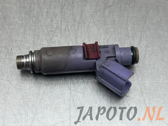 Injecteur (injection essence) Toyota Corolla Verso