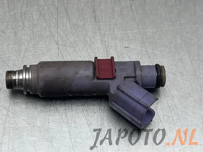 Injecteur (injection essence) Toyota Corolla Verso