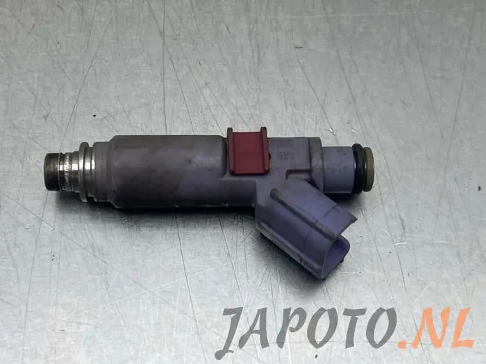 Injecteur (injection essence) Toyota Corolla Verso