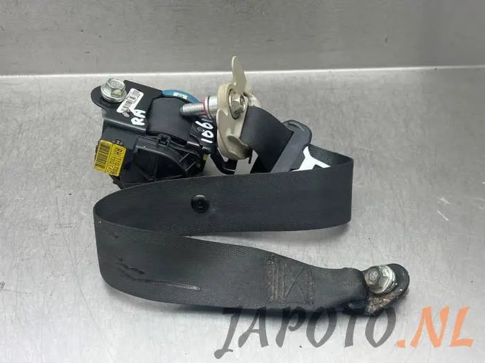 Ceinture de sécurité arrière droite Kia Picanto