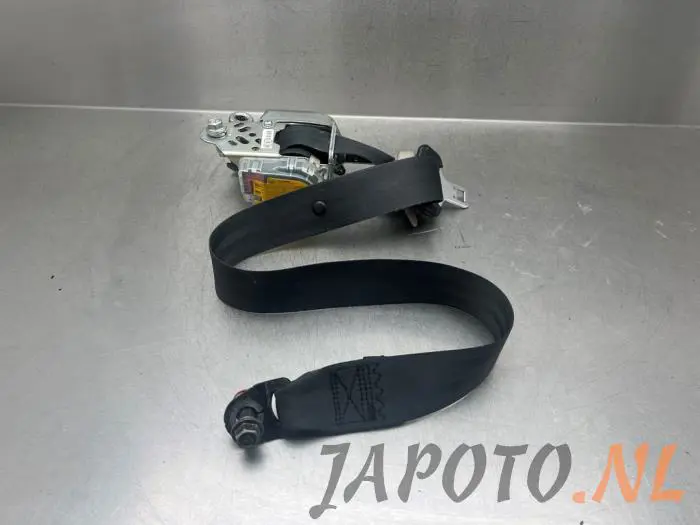 Ceinture de sécurité avant droite Kia Picanto