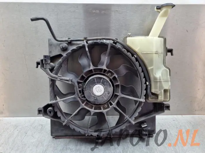 Ventilateur Kia Picanto