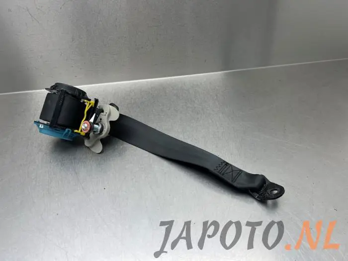 Ceinture de sécurité arrière droite Kia Picanto