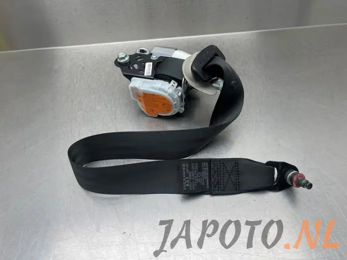 Ceinture de sécurité avant droite Kia Picanto