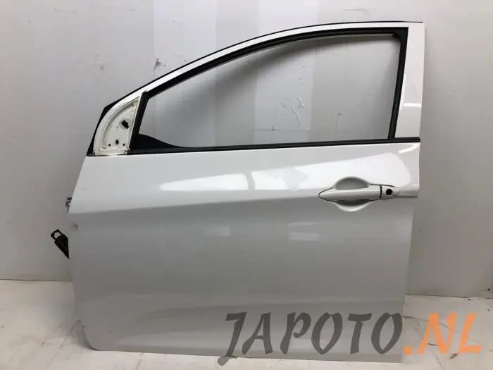 Portière 4portes avant gauche Kia Picanto